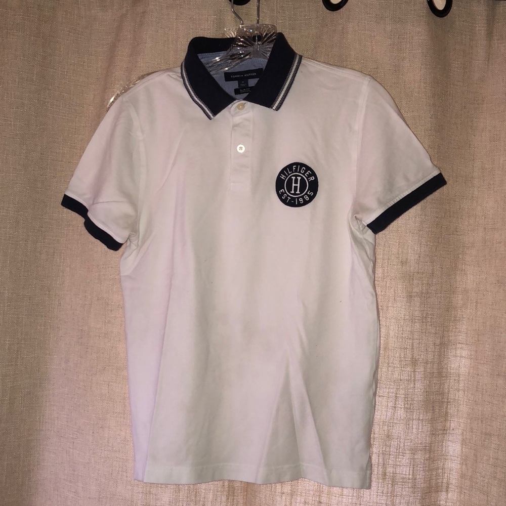 Tommy Polo